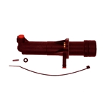 CMC168 Clutch Master Cylinder: Ford E-Series Van