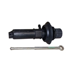 CMC348 Clutch Master Cylinder: Dodge Dakota