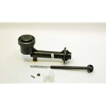 CMC526 Clutch Master Cylinder: Chevy Blazer, P Series, Silverado, GMC Jimmy, P-Series, Sierra