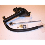 CMC530 Clutch Master Cylinder: Dodge Dakota, Raider