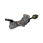 CMC549 Clutch Master Cylinder: Chevy Aveo, Aveo5