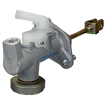 CMC609 Clutch Master Cylinder: Mitsubishi Eclipse