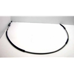 CRC113 Clutch Release Cable: Chevy Chevette, T1000