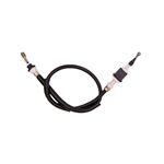 CRC130 Clutch Release Cable: Volvo 240 Series