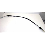 CRC136 Clutch Release Cable: Nissan Stanza