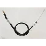 CRC137 Clutch Release Cable: Toyota Tercel