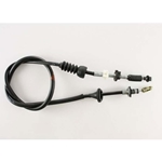 CRC141 Clutch Release Cable: Honda Prelude
