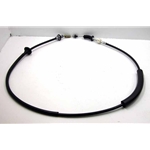 CRC142 Clutch Release Cable: Honda Accord