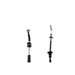 CRC144 Clutch Release Cable: Honda Accord