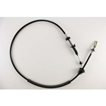 CRC145 Clutch Release Cable: Honda Civic