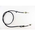 CRC146 Clutch Release Cable: Honda Prelude