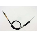 CRC148 Clutch Release Cable: Plymouth Champ, Dodge Colt, Sapporo