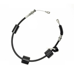 CRC154 Clutch Release Cable: Dodge Ram 50, Mitsubishi Mighty Max
