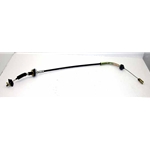 CRC162 Clutch Release Cable: Geo Spectrum, Isuzu I-Mark