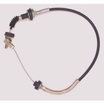 CRC176 Clutch Release Cable: Geo Spectrum, Isuzu I-Mark