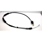 CRC188 Clutch Release Cable: Isuzu Amigo, Pickup