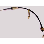 CRC198 Clutch Release Cable: Mazda 323, Tracer