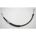 CRC202 Clutch Release Cable: Ford Taurus, SHO, Sable
