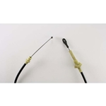 CRC203 Clutch Release Cable: Ford Mustang, Capri