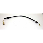 CRC209 Clutch Release Cable: Nissan Pulsar