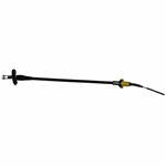 CRC217 Clutch Release Cable: Suzuki Swift, Geo Metro, Chevy Metro