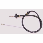 CRC229 Clutch Release Cable: Dodge Spirit, Daytona, Shadow