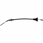 CRC240 Clutch Release Cable: Chevy Sprint