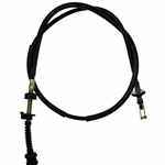 CRC243 Clutch Release Cable: Honda Civic Wagon