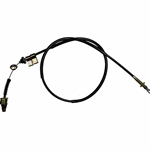 CRC253 Clutch Release Cable: Mitsubishi Mirage, Eagle Summit