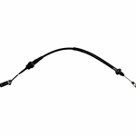 CRC257 Clutch Release Cable: Nissan Sentra