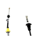 CRC265 Clutch Release Cable: Subaru Impreza, Legacy