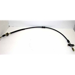 CRC267 Clutch Release Cable: Subaru Justy