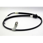 CRC300 Clutch Release Cable: Ford Mustang