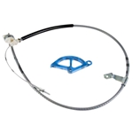 CRC301 Clutch Release Cable: Ford Mustang