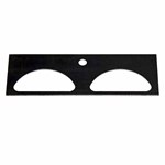 CRP 161C-5 Anti-Rattle Spring for 14 in. Spicer