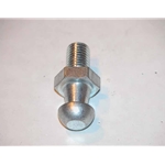 CRP102  Ball Stud: GM, Toyota 1.50 in. Long x .732 in. Ball Diameter x M10-1.25 Thread