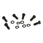 CRP116K Clutch Mounting Bolt Kit: 3/8 in.-16 x 1 in.