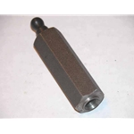 CRP120 Adjuster Rod: Jeep - Mechanical Linkage 1973-87