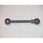 CRP141 Clutch Release Cable: Ford - 2 in.