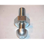 CRP151  Ball Stud: GM - 2.032 in. Long x .730 in. Ball Diameter x M12-1.75 Thread