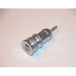 CRP153 Ball Stud: GM - 2.28 in. Long x .685 in. Ball OD x 13/16 in.