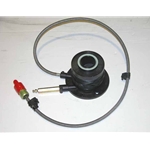 CSC519 Clutch Slave Cylinder: Chevy Blazer, Silverado, GMC Jimmy, Sierra