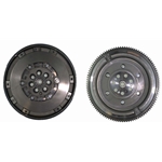 DMF034 Dual Mass Flywheel: Hyundai Sonata, Kia Optima 2.4L 2.5L