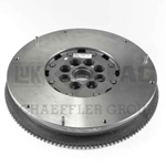 DMF069 Dual Mass Flywheel: Jeep Liberty 3.7L