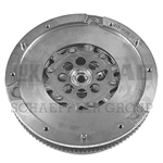 DMF106 Dual Mass Flywheel: BMW 325Ci 325i 330Ci 330xi 525i 530i X3 X5 Z4 2.5L 3.0L