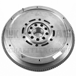 DMF107 Dual Mass Flywheel: BMW 530i 3.0L