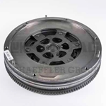 DMF114 Dual Mass Flywheel: Ford Focus SVT 2.0L