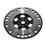 FW001HPSUL Ultra Lightweight Forged Steel Racing Flywheel: Acura Integra B18 1.8L 5 Speed