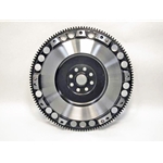 FW006HPS Lightweight Forged Steel Racing Flywheel: Subaru Impreza WRX-STi H4 2.5L Turbo 6 Speed