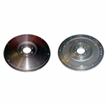 FW104 Flywheel: Chevrolet C10 C20 C30 GMC 1500 2500 3500 292cid w/ 11 inch Pressure Plate